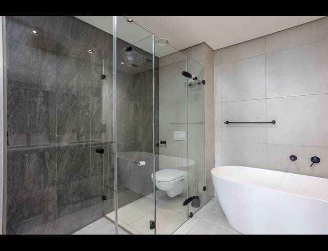 2 BEDROOM APARTMENT TO LET IN DE WATERKANT